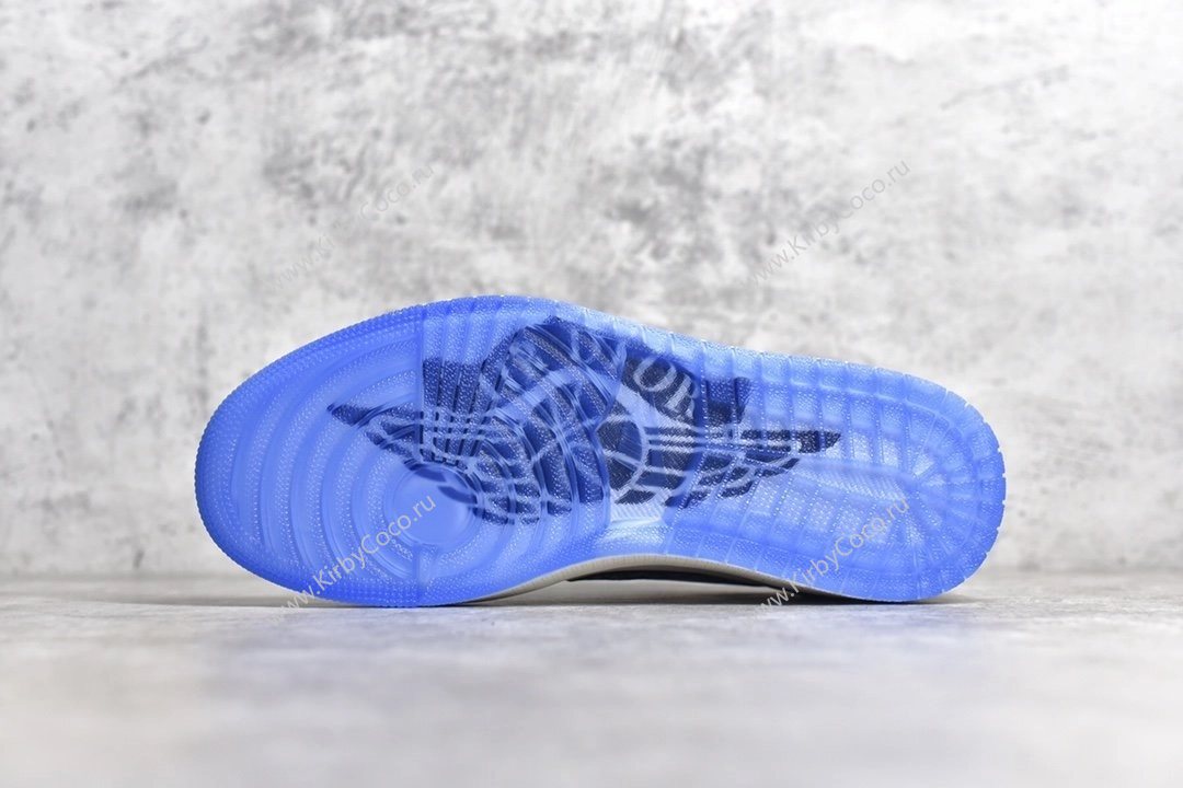 Air Jordan 1 Retro Premium (6683-cp) - Image 11