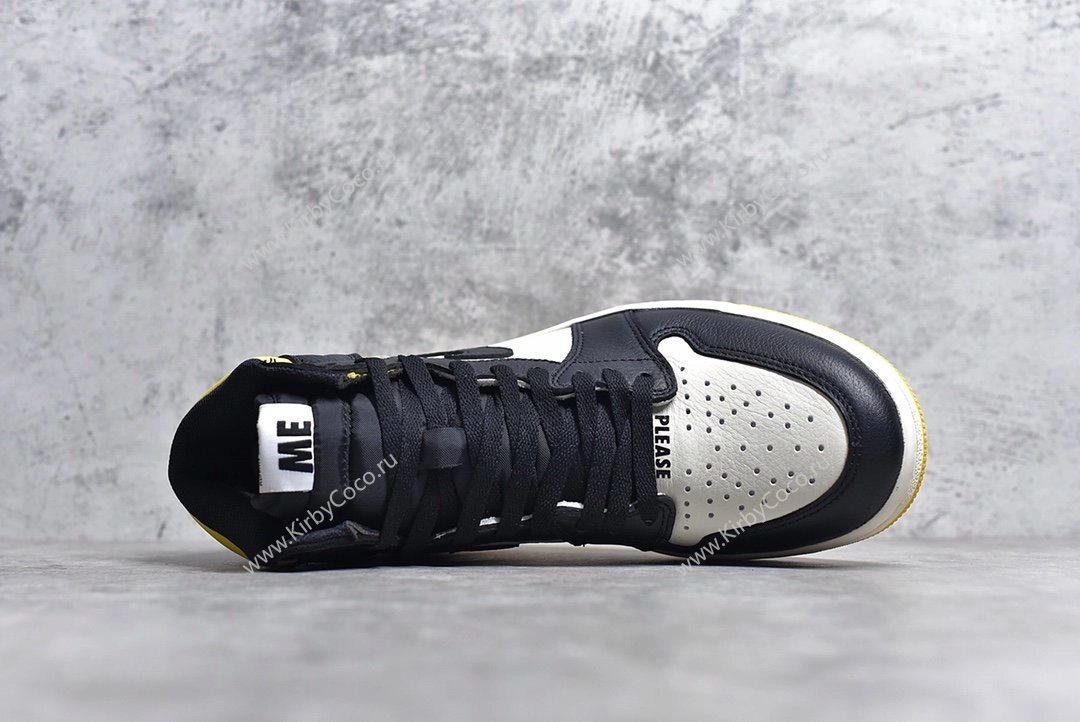 Air Jordan 1 NRG OG High No For Resale (6309-cp) - Image 7