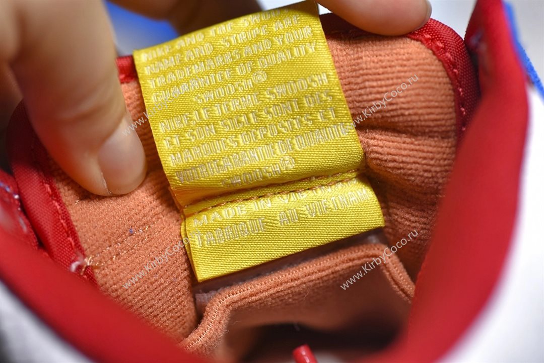 NK SB Dunk High Pro IsoPhoto (5520-cp) - Image 13