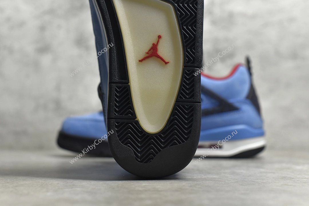 Air Jordan 4 Retro Travis Scott (6824-cp) - Image 8