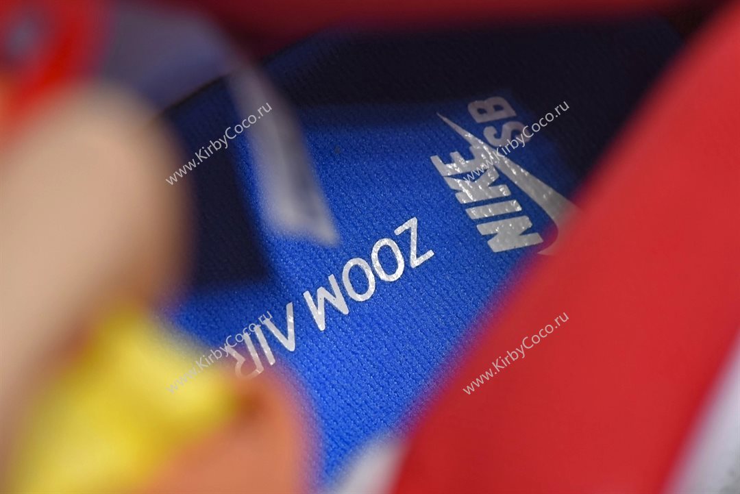 NK SB Dunk High Pro IsoPhoto (5520-cp) - Image 15