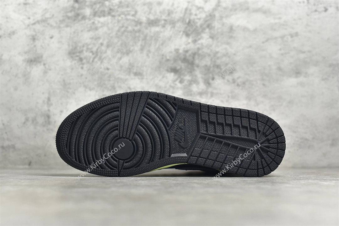 Air Jordan 1 High OG Bio (6384-cp) - Image 10