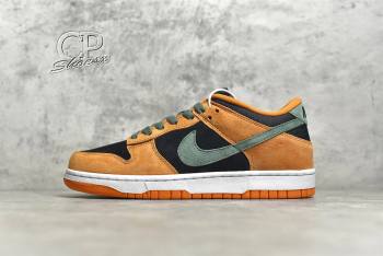 NK Dunk SB Low SP Ceramic (5499-cp)