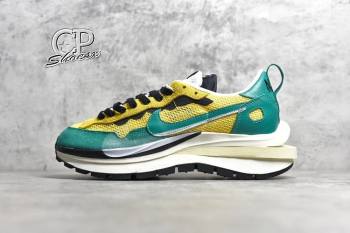 Sacai x NK VaporFly Yellow (6280-cp)