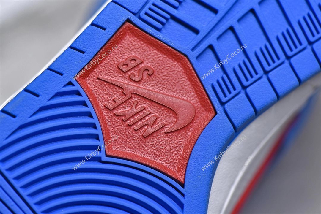 NK SB Dunk High Pro IsoPhoto (5520-cp) - Image 12