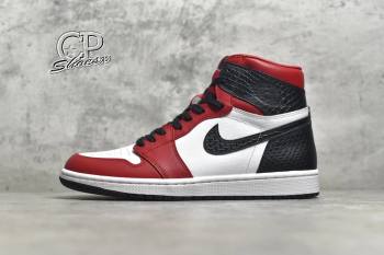 Air Jordan 1 High OG Satin (6396-cp)