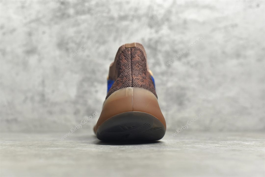 Adidas Yeezy Boost 380 Azure (7212-cp) - Image 4