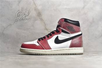 Trophy Room x Air Jordan 1 High Retro OG Freeze Out (9713-cp)