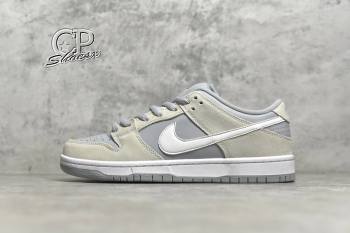 NK SB Dunk Low TRD (5610-cp)