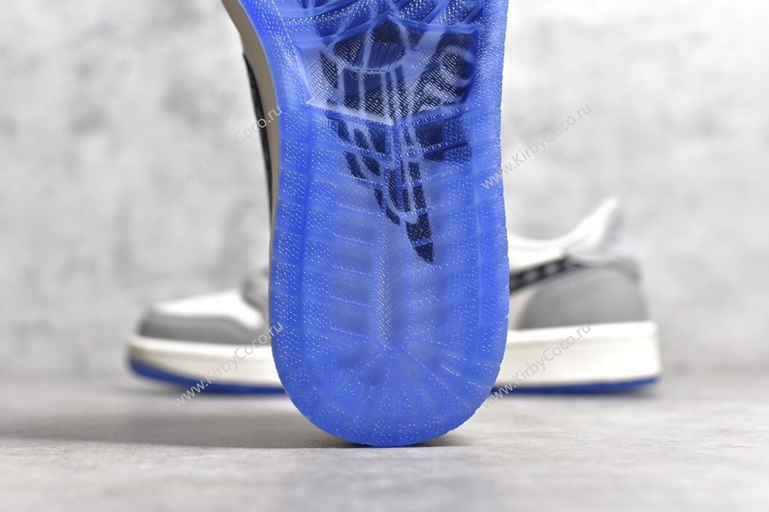 Air Jordan 1 Retro Premium (6683-cp) - Image 8