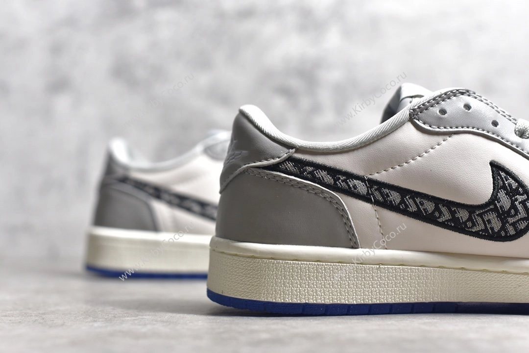 Air Jordan 1 Retro Premium (6683-cp) - Image 9