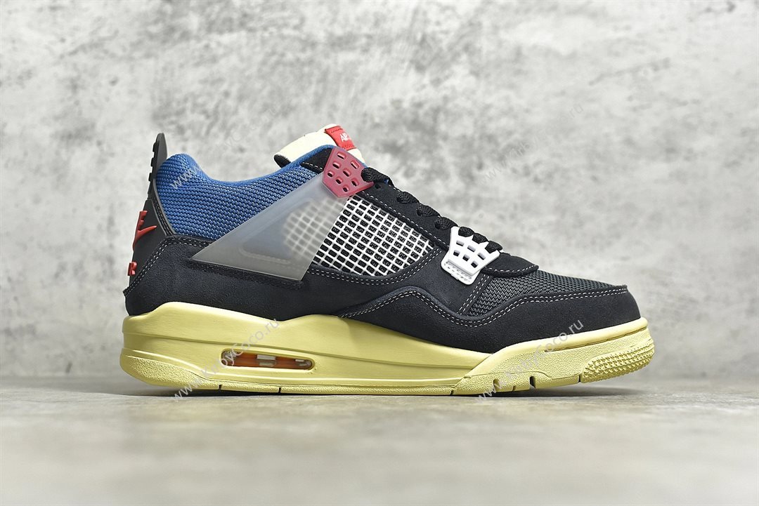 Air Jordan 4 Retro SP Off (6811-cp) - Image 3
