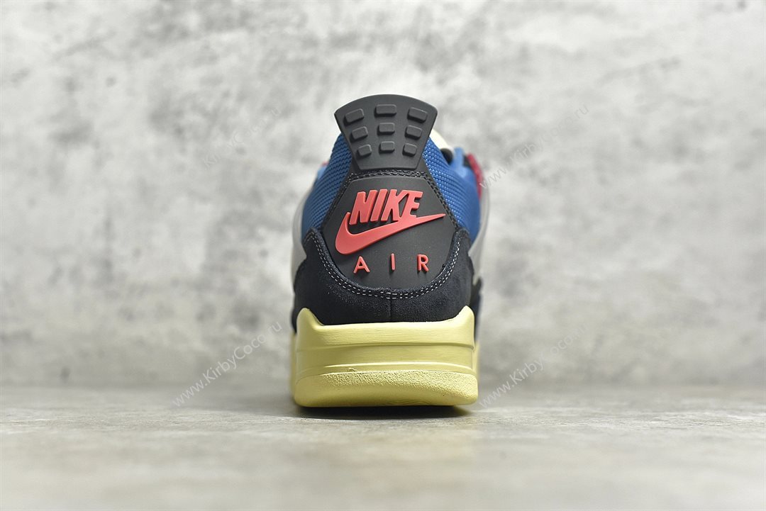 Air Jordan 4 Retro SP Off (6811-cp) - Image 4