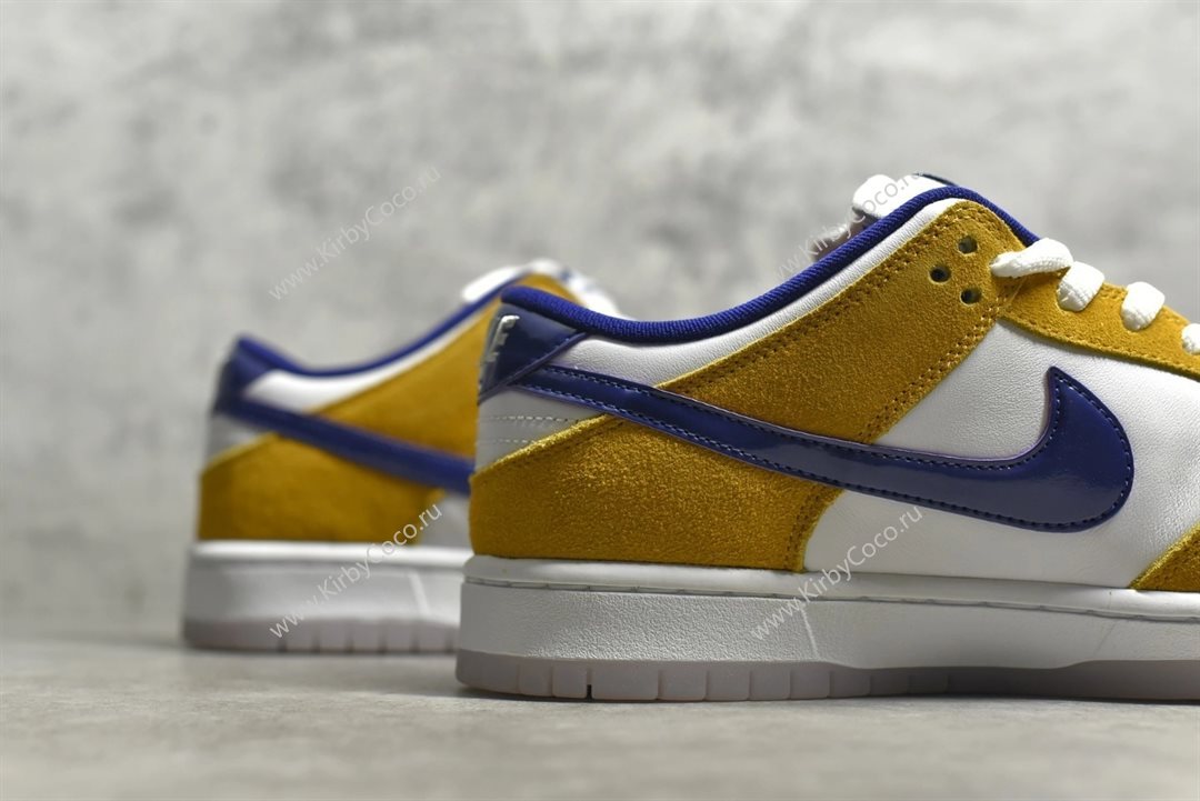 Nike Sb Dunk Low Pro Laser (5588-cp) - Image 18