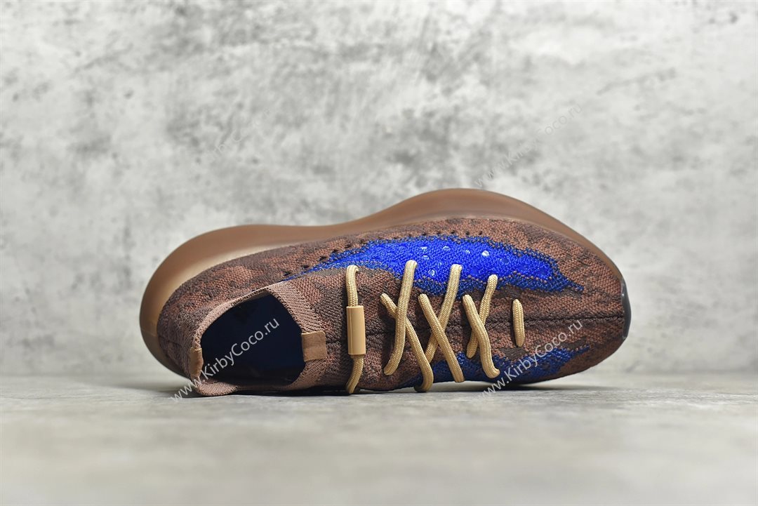 Adidas Yeezy Boost 380 Azure (7212-cp) - Image 12