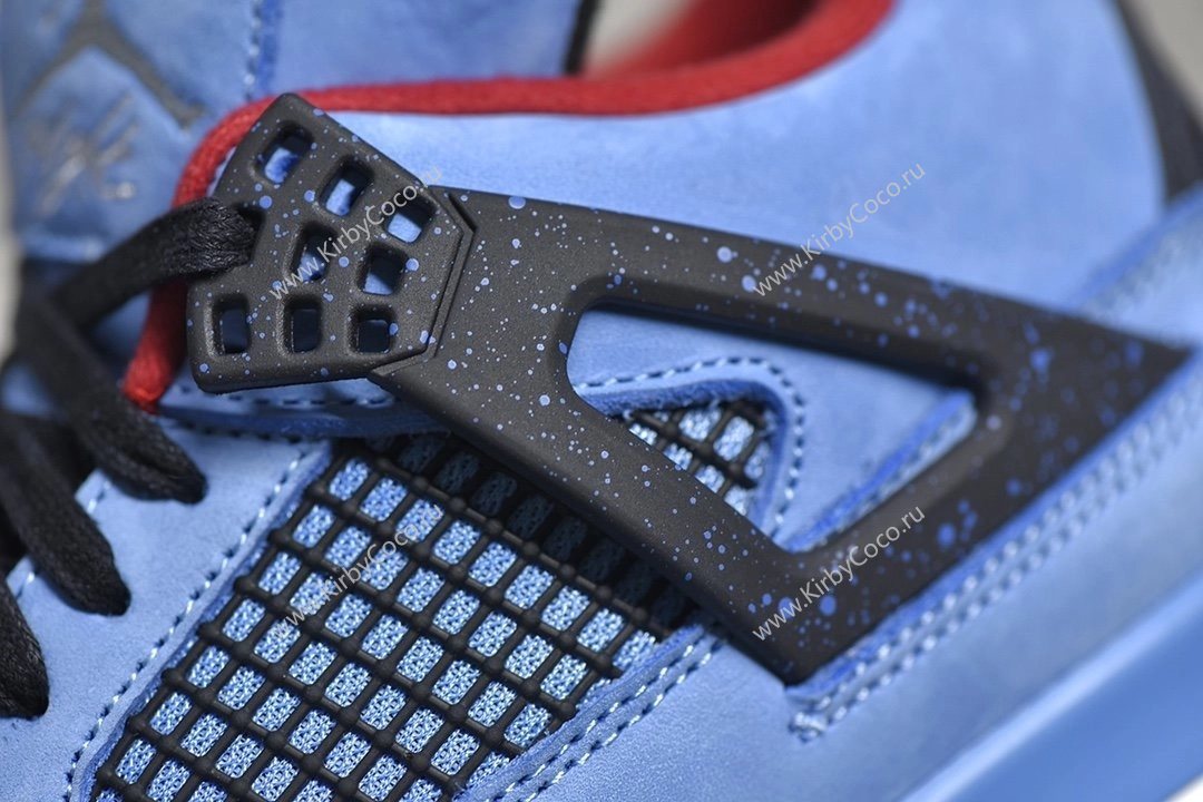 Air Jordan 4 Retro Travis Scott (6824-cp) - Image 5