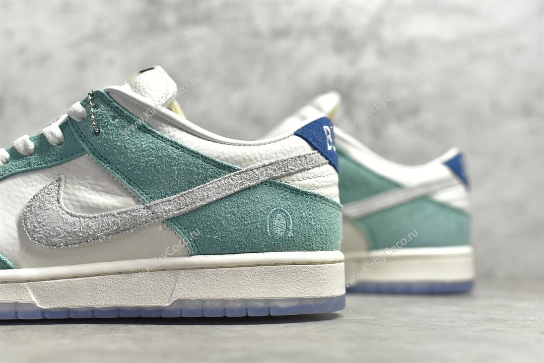 Kasina x Nike Dunk Low Road (5735-cp) - Image 18