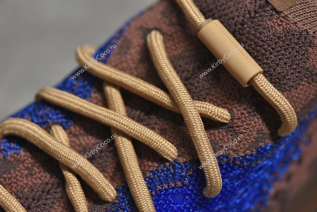 Adidas Yeezy Boost 380 Azure (7212-cp) - Image 14