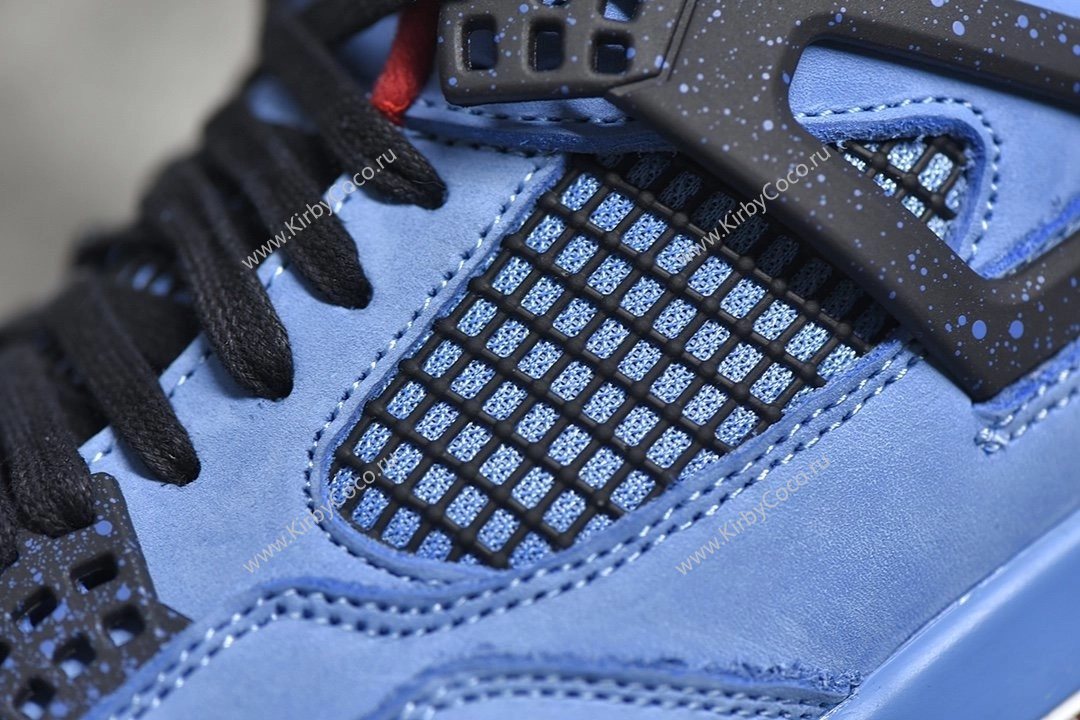Air Jordan 4 Retro Travis Scott (6824-cp) - Image 12