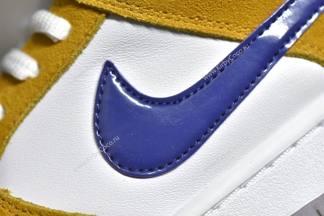 Nike Sb Dunk Low Pro Laser (5588-cp) - Image 14