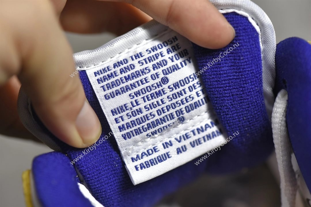 Nike Sb Dunk Low Pro Laser (5588-cp) - Image 17