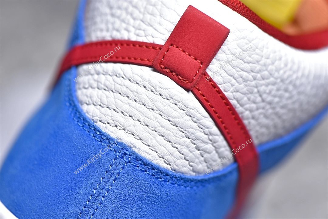 NK SB Dunk High Pro IsoPhoto (5520-cp) - Image 18