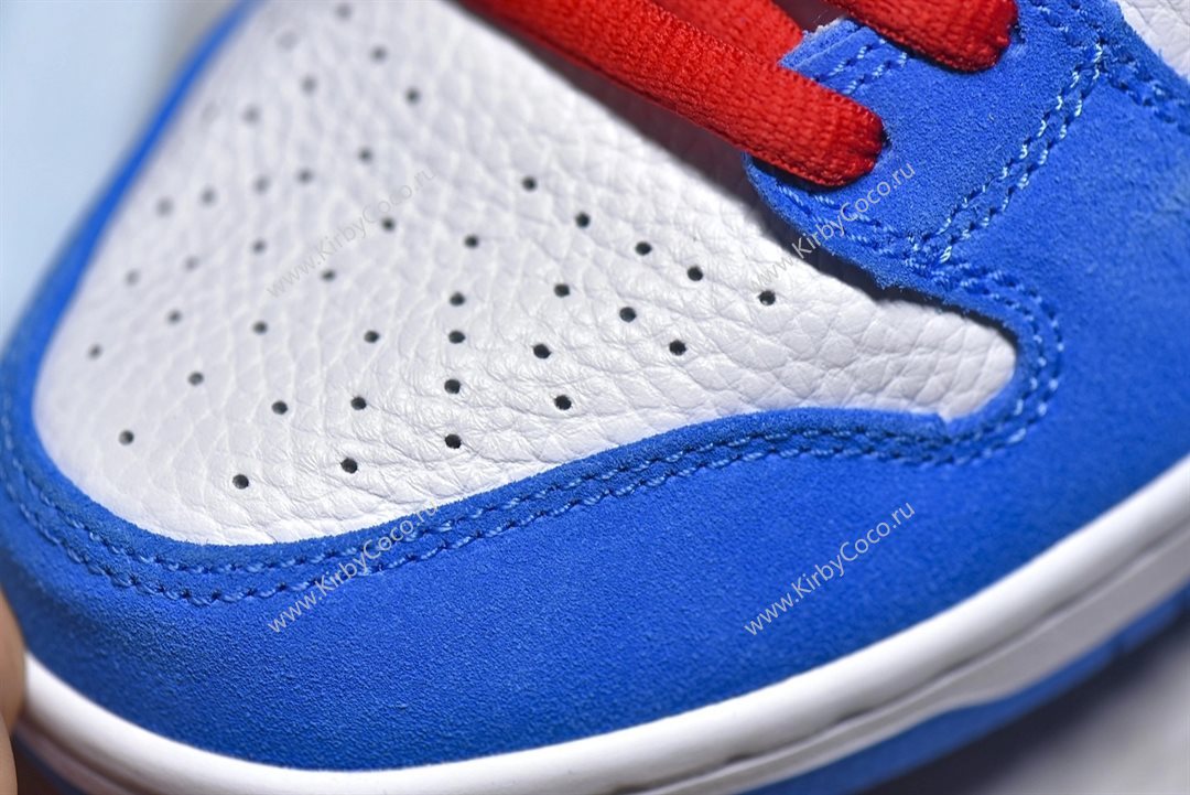 NK SB Dunk High Pro IsoPhoto (5520-cp) - Image 17