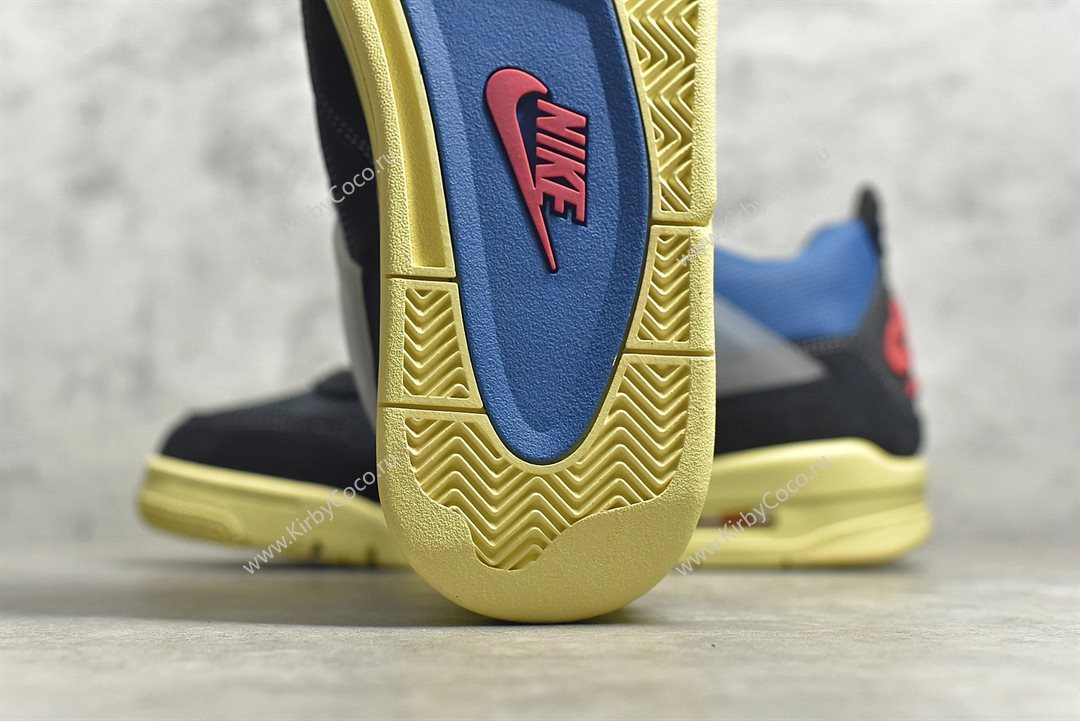 Air Jordan 4 Retro SP Off (6811-cp) - Image 9