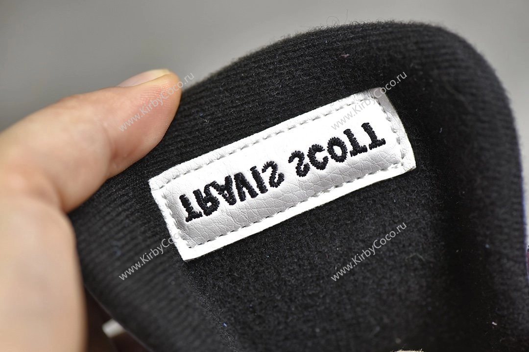 Air Jordan 4 Retro Travis Scott (6824-cp) - Image 9