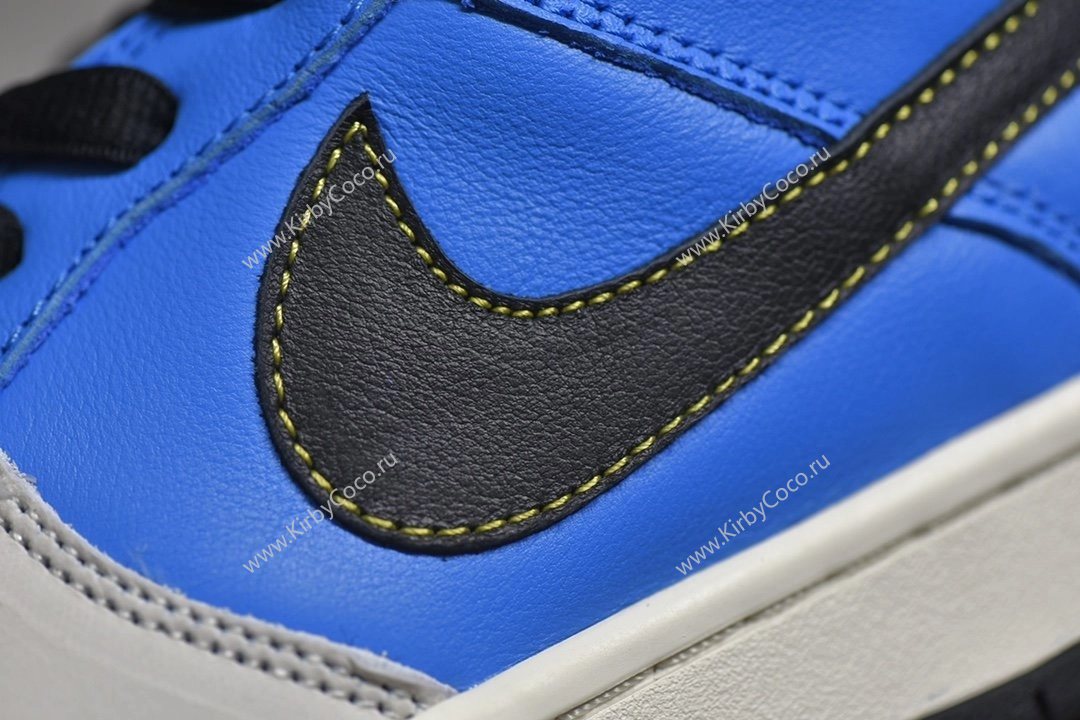 Instant Skateboards x NK SB Dunk (5397-cp) - Image 9