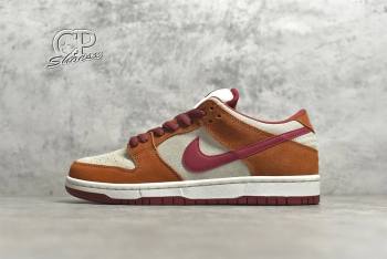Nike SB Dunk Low Pro Russet (5486-cp)