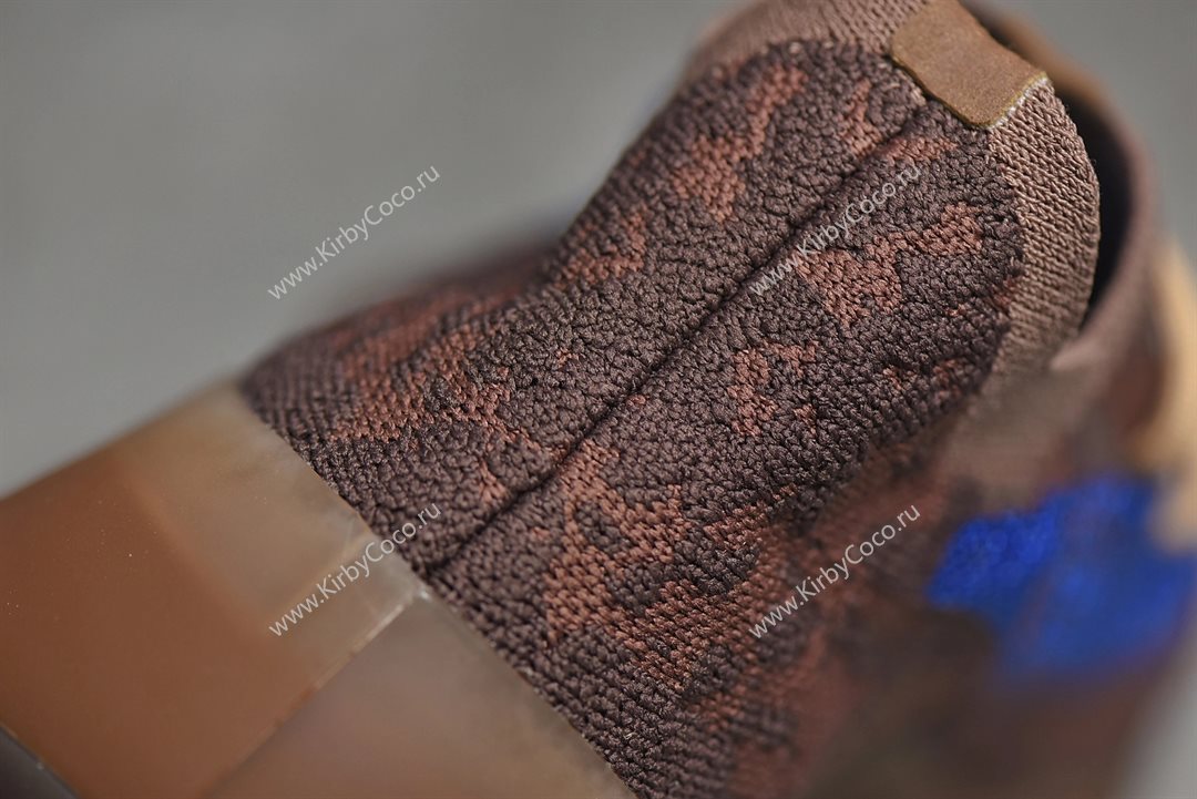 Adidas Yeezy Boost 380 Azure (7212-cp) - Image 13