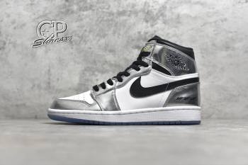 Air Jordan 1 Retro High Think (6635-cp)