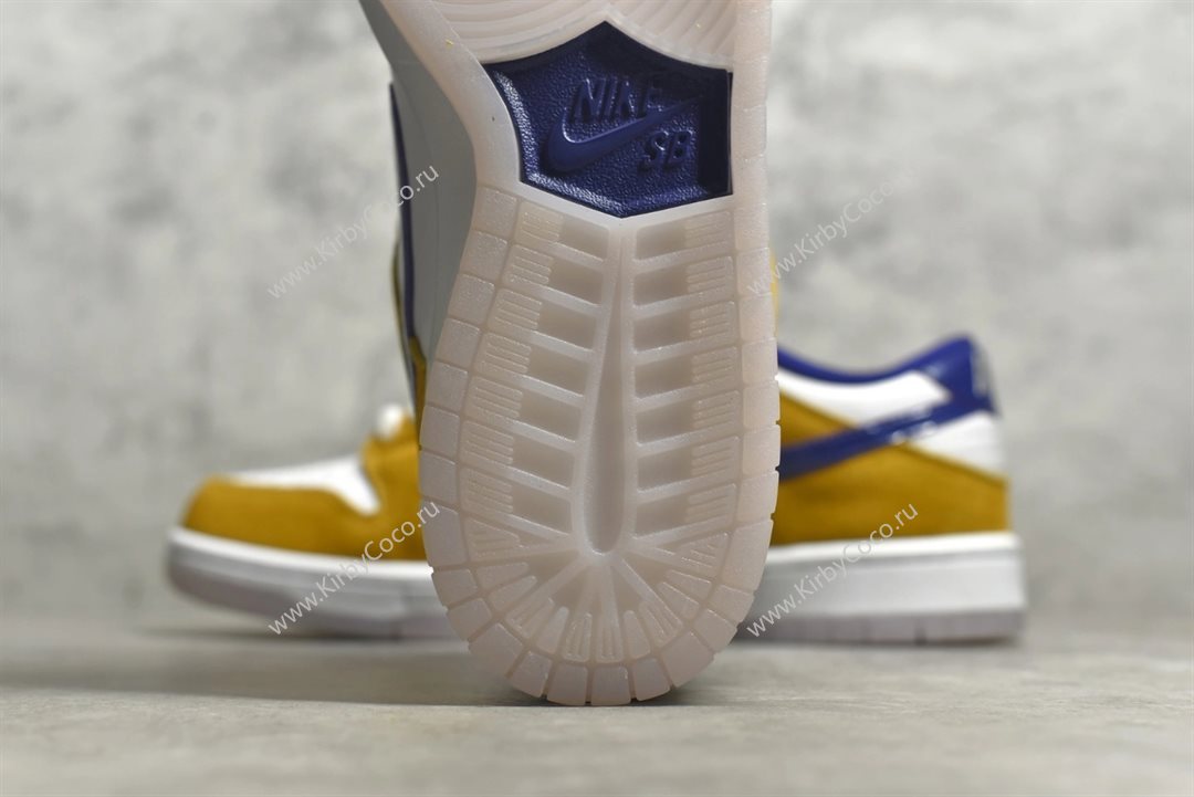 Nike Sb Dunk Low Pro Laser (5588-cp) - Image 16