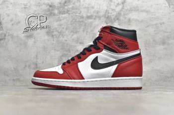 Air Jordan 1 Retro Chicago（2015） (6561-cp)