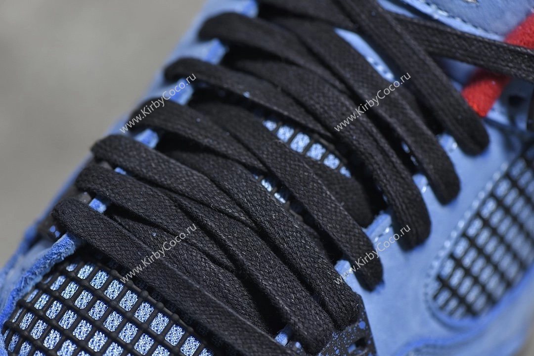 Air Jordan 4 Retro Travis Scott (6824-cp) - Image 11