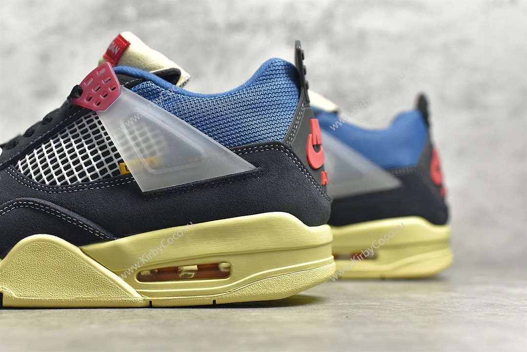 Air Jordan 4 Retro SP Off (6811-cp) - Image 8