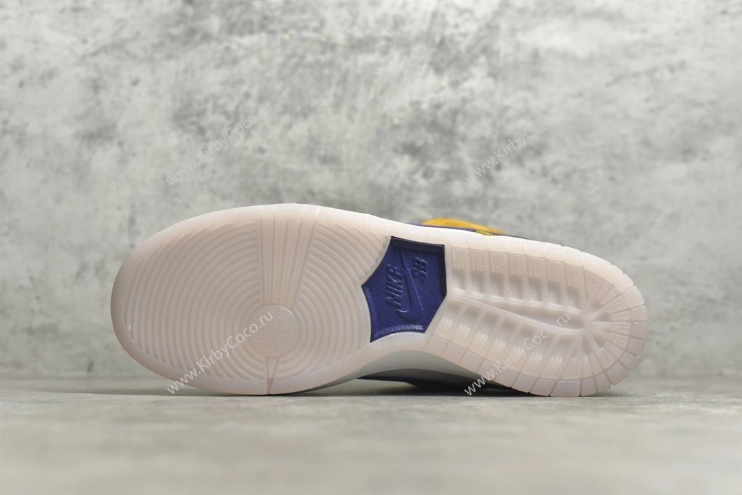 Nike Sb Dunk Low Pro Laser (5588-cp) - Image 13