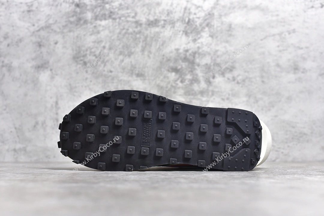 Sacai x Nike LVD Waffle (6192-cp) - Image 7