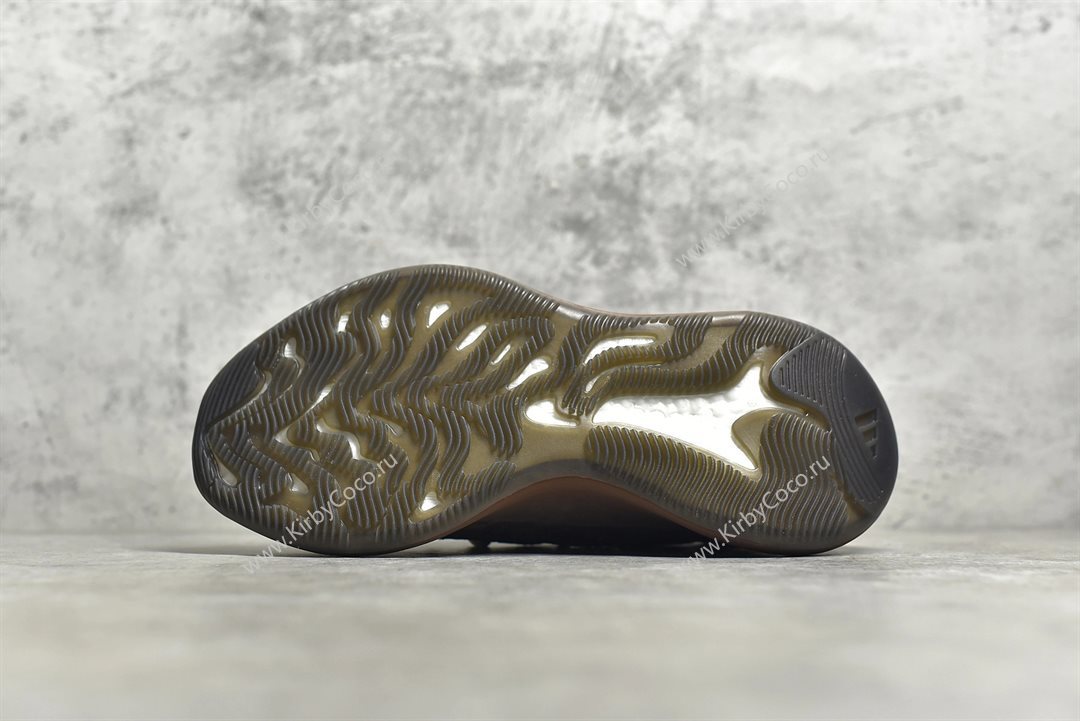 Adidas Yeezy Boost 380 Azure (7212-cp) - Image 9