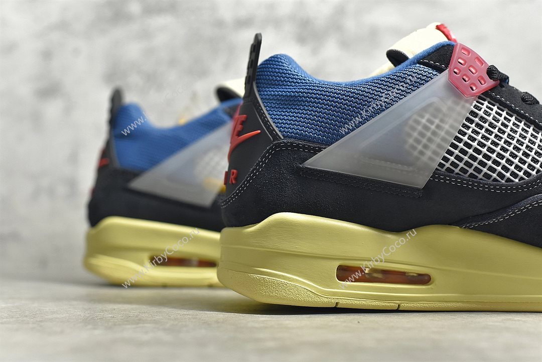 Air Jordan 4 Retro SP Off (6811-cp) - Image 10