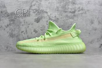 Yeezy Boost 350v2 Glow ln The (7024-cp)