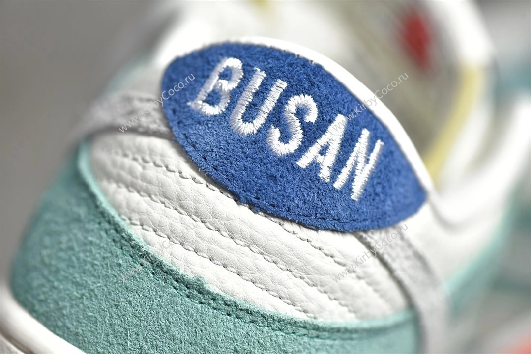 Kasina x Nike Dunk Low Road (5735-cp) - Image 14