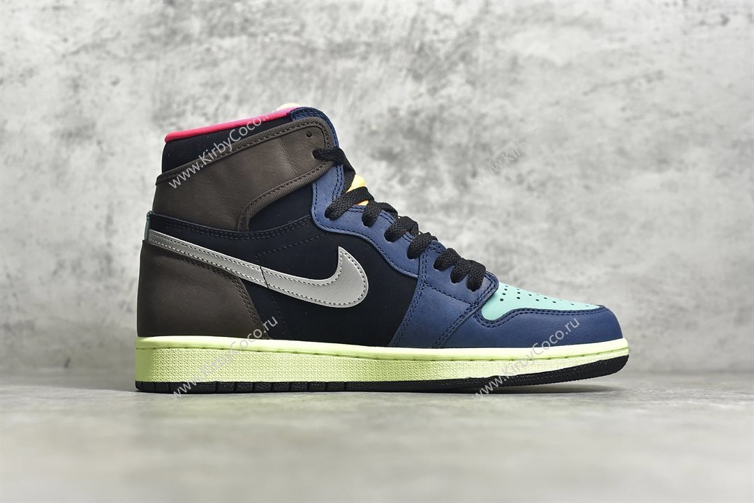 Air Jordan 1 High OG Bio (6384-cp) - Image 3