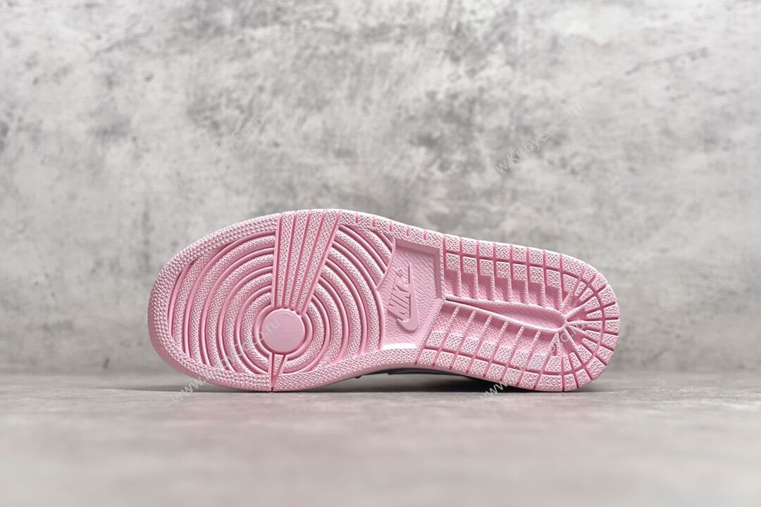 Air Jordan 1 Mid Digital Pink (6418-cp) - Image 7