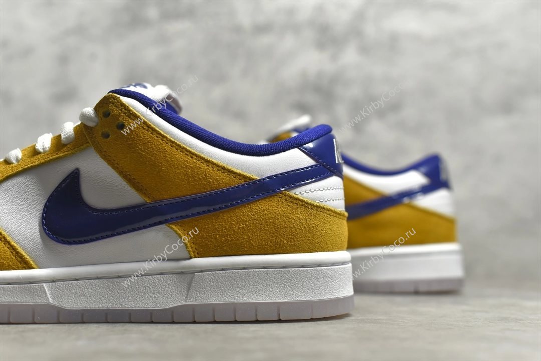 Nike Sb Dunk Low Pro Laser (5588-cp) - Image 15