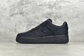Stussy x Nike Air Force 1 Low (5281-cp)