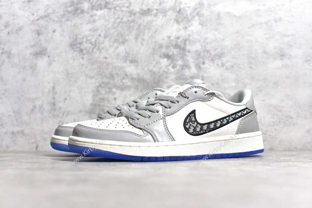 Air Jordan 1 Retro Premium (6683-cp) - Image 5