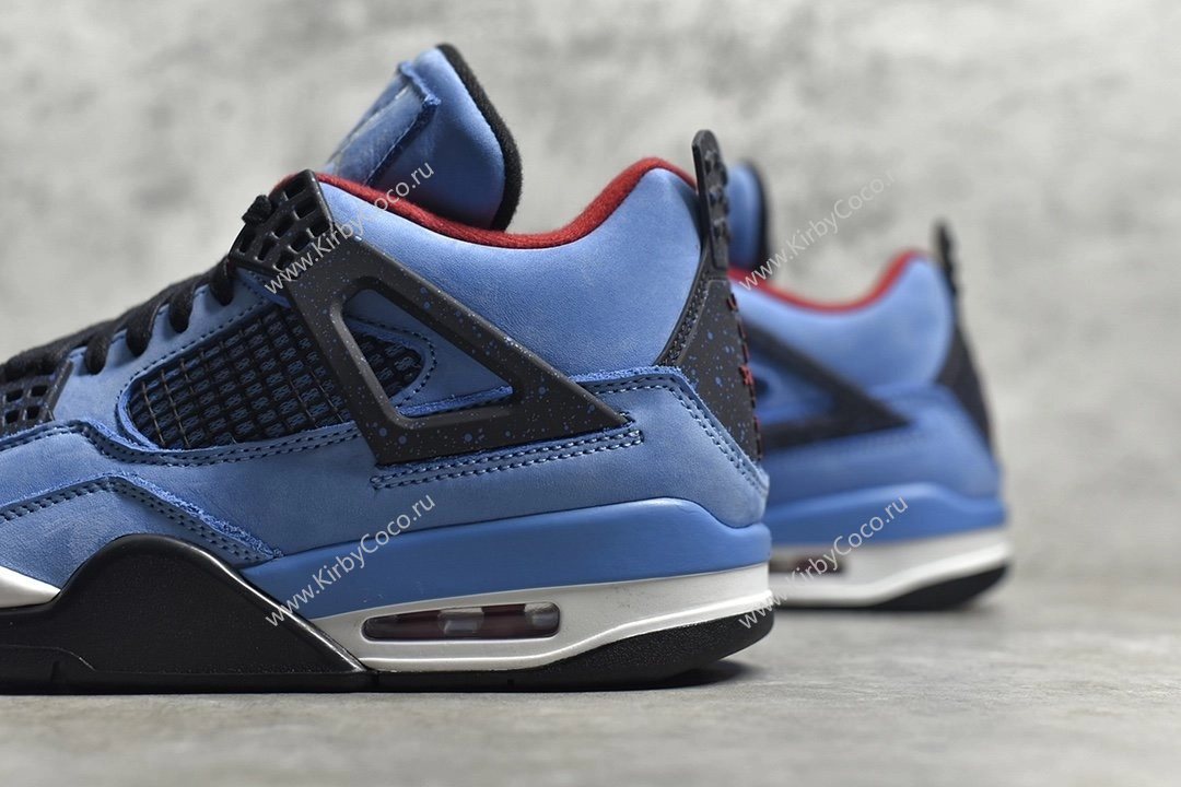 Air Jordan 4 Retro Travis Scott (6824-cp) - Image 6