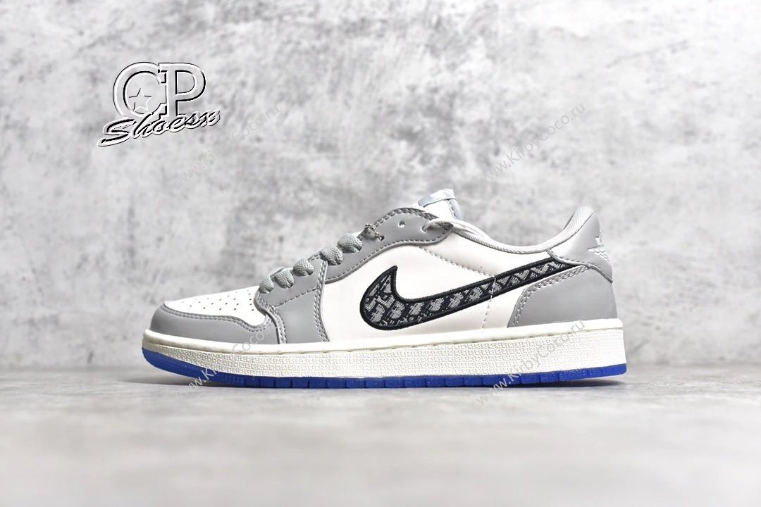 Air Jordan 1 Retro Premium (6683-cp) - Image 2